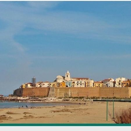 Sweet Home Termoli Exteriör bild