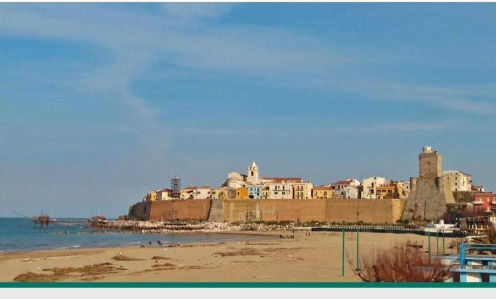 Sweet Home Termoli Exteriör bild